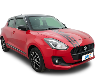 Maruti Swift-img